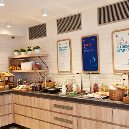 Holiday Inn Express Brussels-Grand-Place By Ihg المظهر الخارجي الصورة
