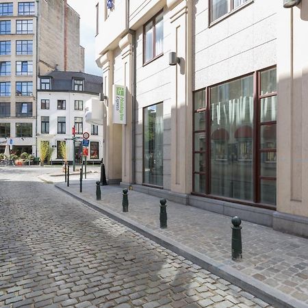 Holiday Inn Express Brussels-Grand-Place By Ihg المظهر الخارجي الصورة