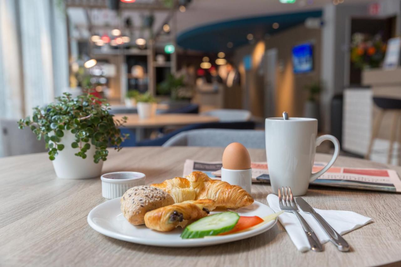 Holiday Inn Express Brussels-Grand-Place By Ihg المظهر الخارجي الصورة