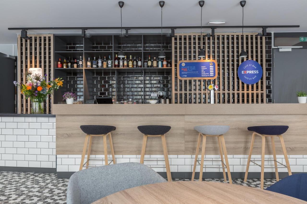 Holiday Inn Express Brussels-Grand-Place By Ihg المظهر الخارجي الصورة