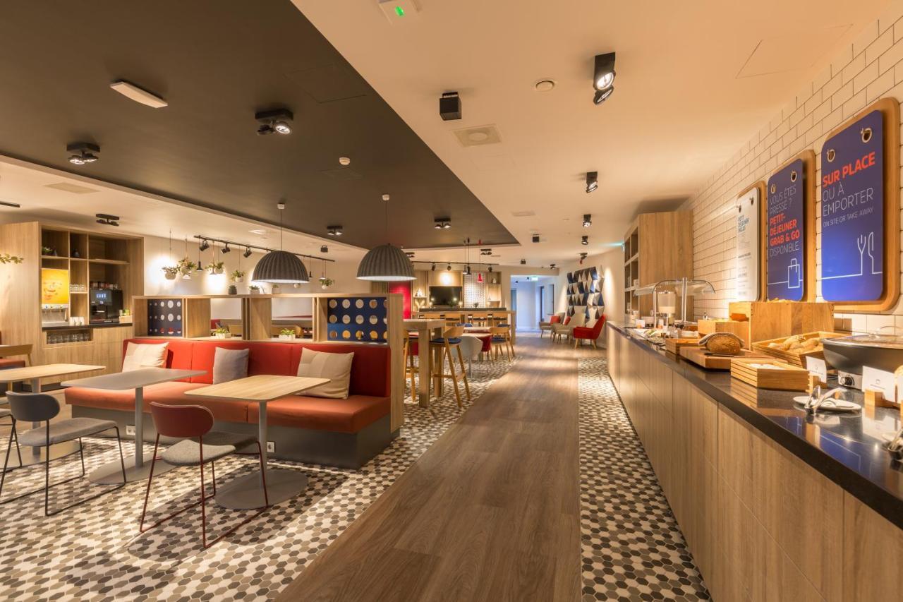 Holiday Inn Express Brussels-Grand-Place By Ihg المظهر الخارجي الصورة