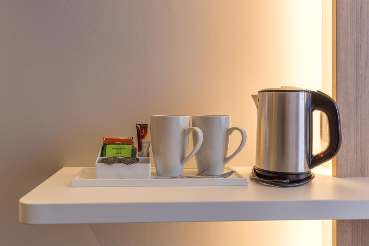 Holiday Inn Express Brussels-Grand-Place By Ihg المظهر الخارجي الصورة