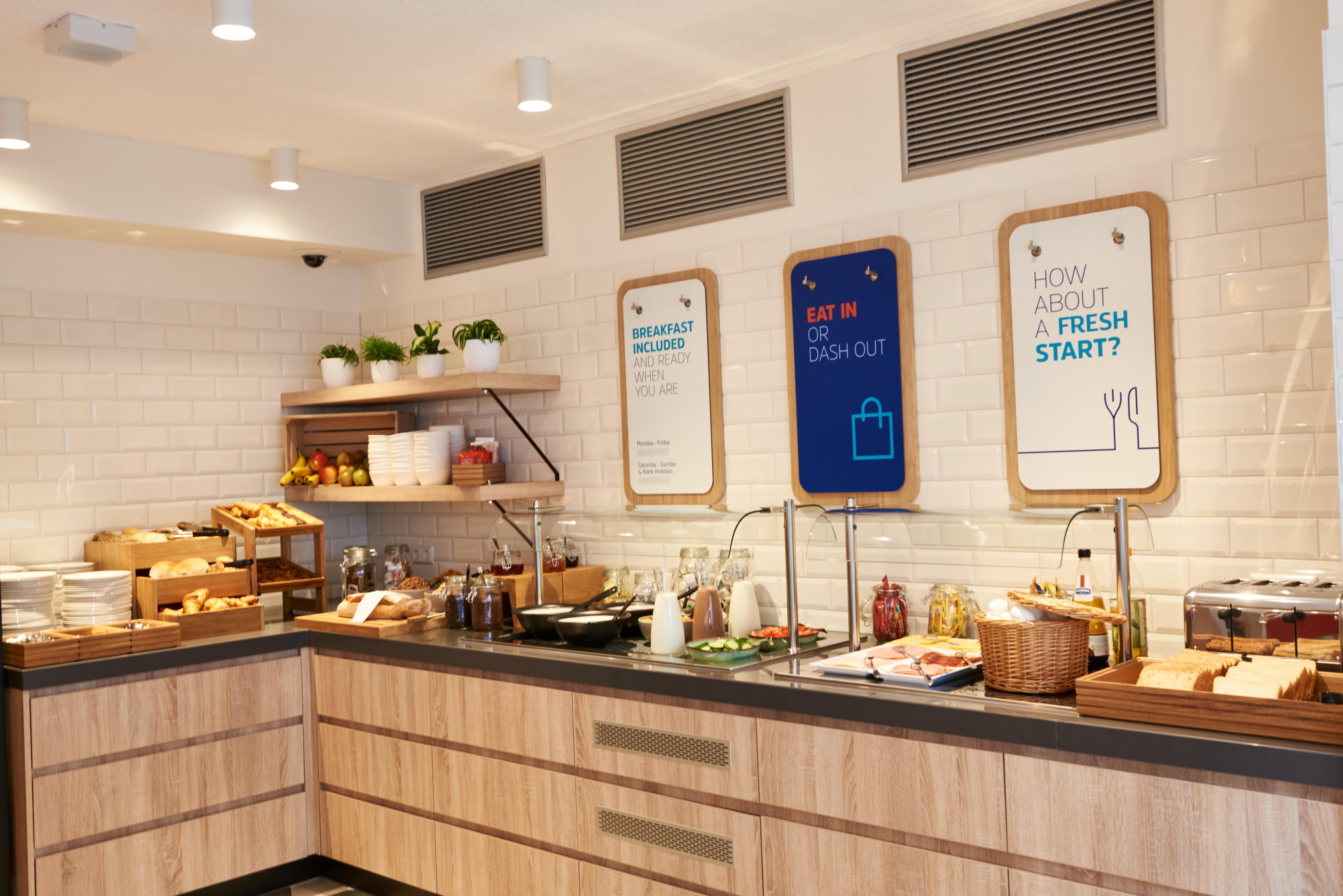 Holiday Inn Express Brussels-Grand-Place By Ihg المظهر الخارجي الصورة