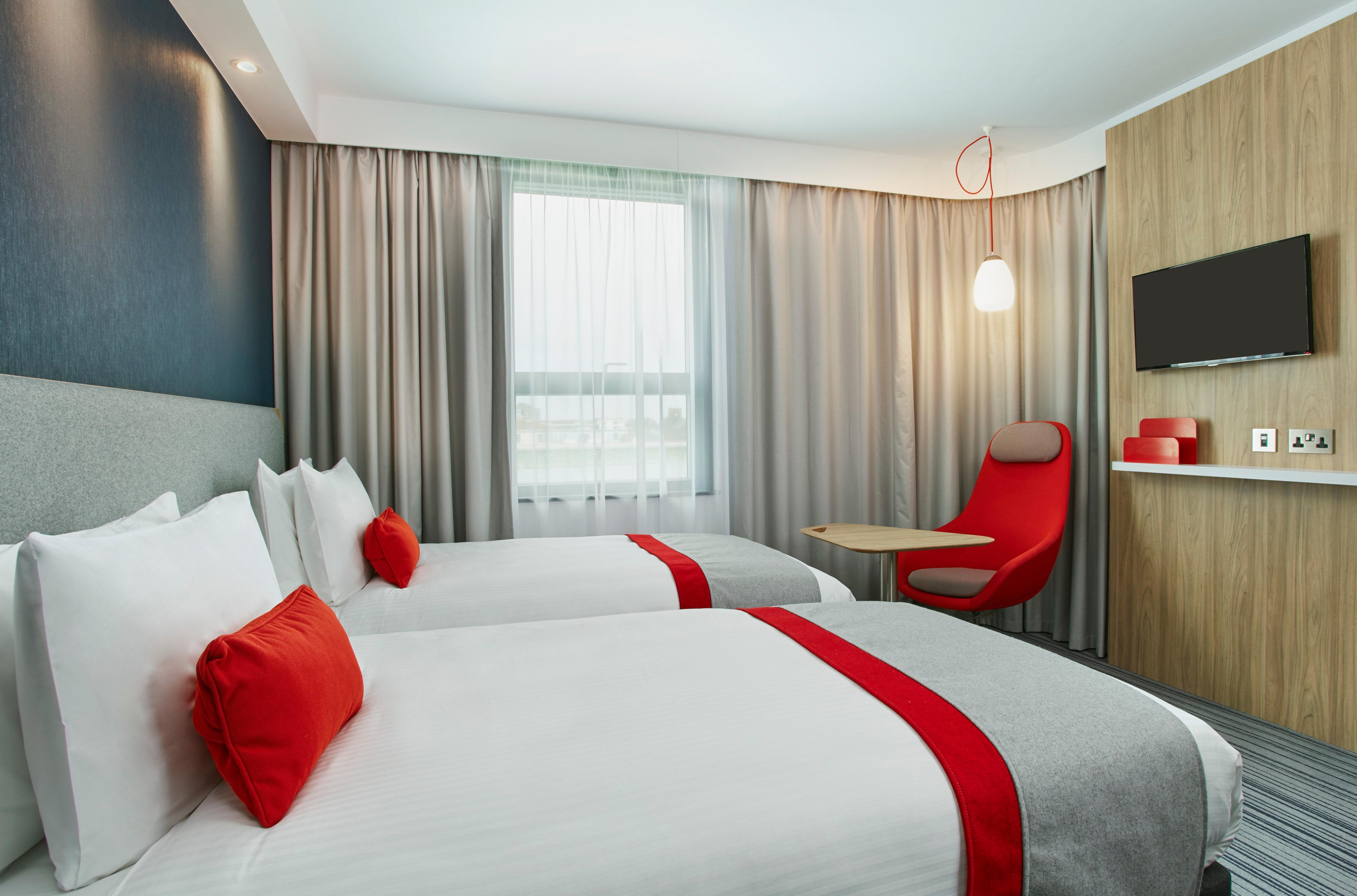 Holiday Inn Express Brussels-Grand-Place By Ihg المظهر الخارجي الصورة