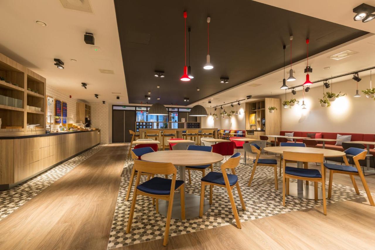 Holiday Inn Express Brussels-Grand-Place By Ihg المظهر الخارجي الصورة