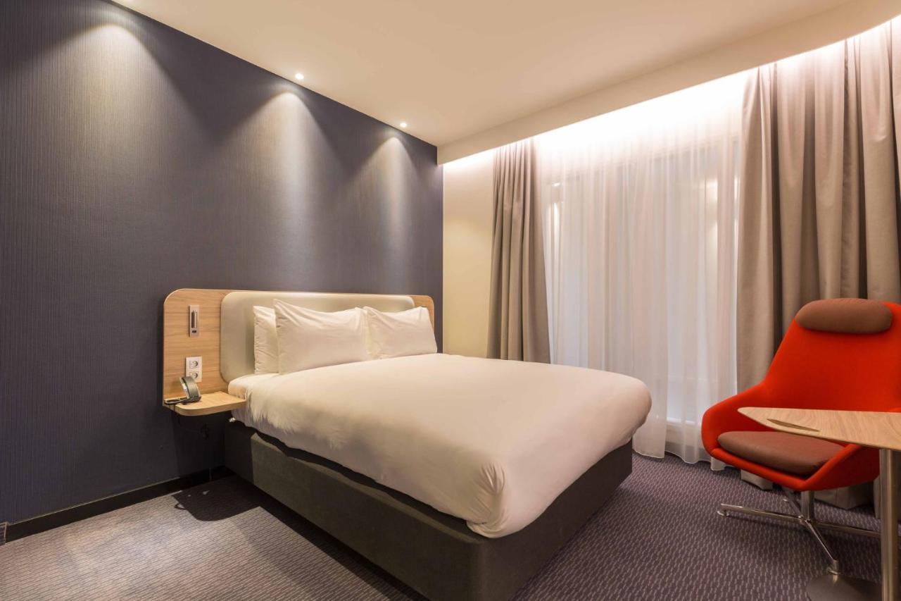 Holiday Inn Express Brussels-Grand-Place By Ihg المظهر الخارجي الصورة