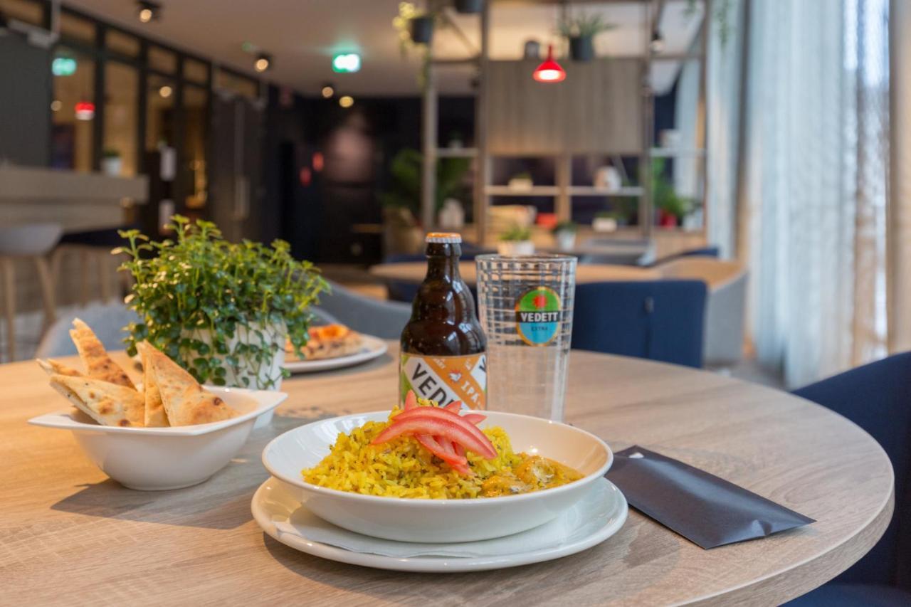 Holiday Inn Express Brussels-Grand-Place By Ihg المظهر الخارجي الصورة