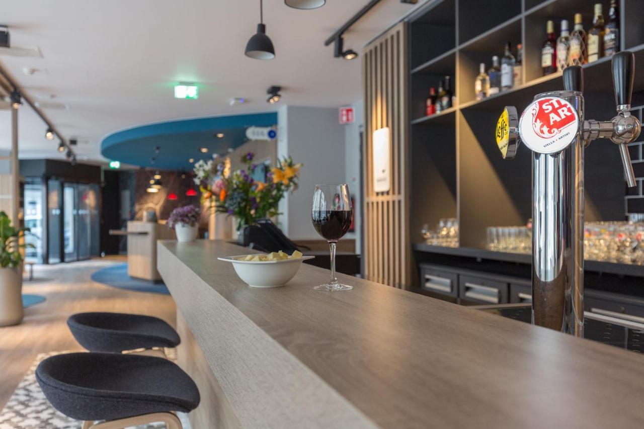 Holiday Inn Express Brussels-Grand-Place By Ihg المظهر الخارجي الصورة
