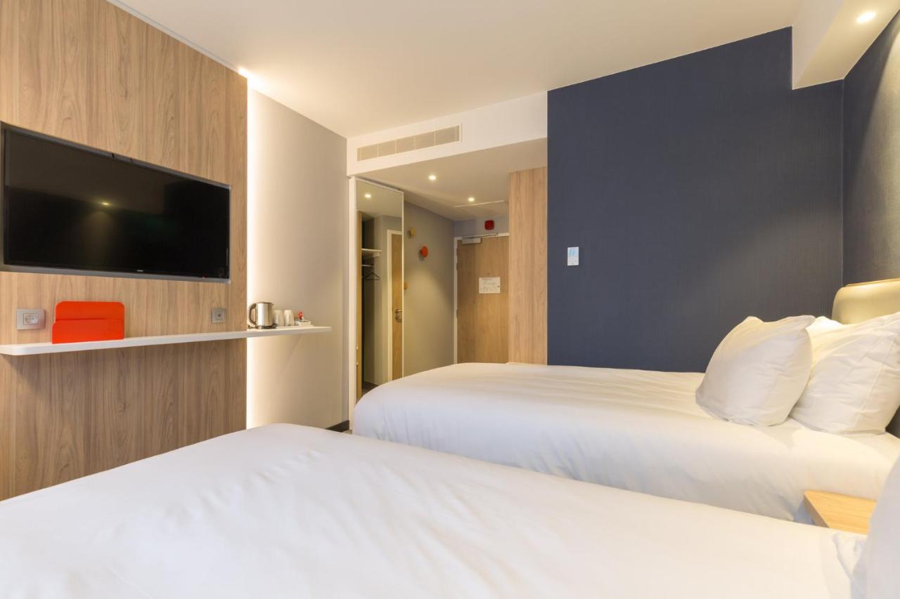 Holiday Inn Express Brussels-Grand-Place By Ihg المظهر الخارجي الصورة
