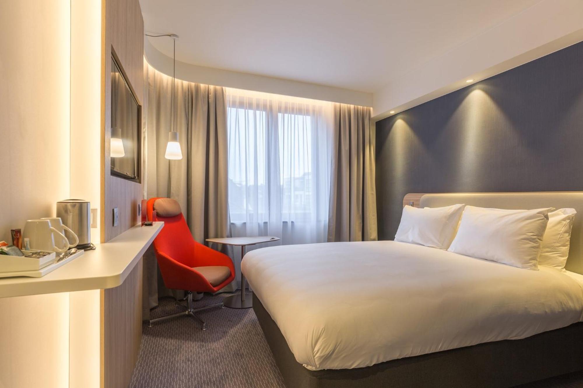 Holiday Inn Express Brussels-Grand-Place By Ihg المظهر الخارجي الصورة